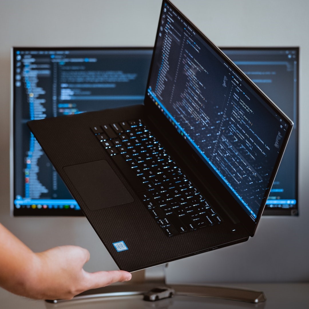 Notebooks e computadores