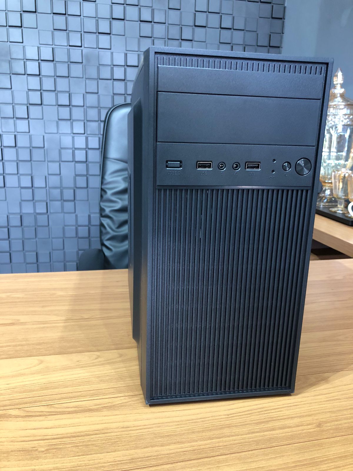 Computador Gamer