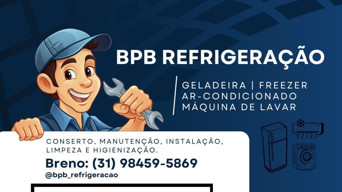 Refrigeração